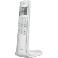 Logicom Luxia 150 - Wit
