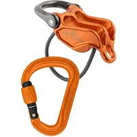 Dmm - Pivot/Phantom HMS Set - Zekeringsapparaat oranje