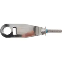Bofix Tendicatena per Batavus 62 mm - Grande (10 pezzi)