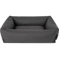District 70 Urban Box Bed