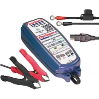 Optimate Tm-550 Duo Oplader