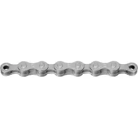 Sunrace CNS1X E-bike ketting 136 schakels zilver