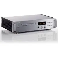 Teac CD-speler VRDS-701 Zilver