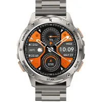 Maxcom FW110, 3,63 cm (1,43 inch), AMOLED-scherm, touchscreen, 75 gram