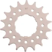 Point Sprocket 18t