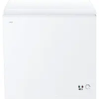 Candy Vriezer Candy CCHH200E
