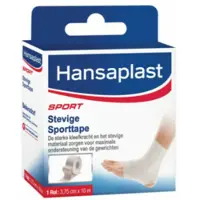Hansaplast 6x Sporttape Breed 10 Meter