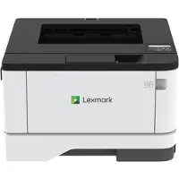 Lexmark MS331dn Monochrome Laserprinter A4 38ppm