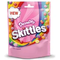 Skittles Desserts (15 x 152g)