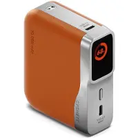 Cygnett Dual USB / USB-C Powerbank 10,000 mAh 45W - Tan