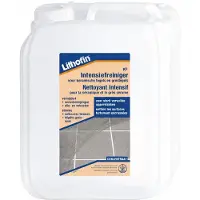 Lithofin KF Intensief reiniger KERAMISCHE TEGELS - - 5 L