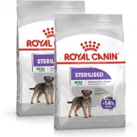 Royal Canin Sterilised Mini - Hondenvoer - 2 x 8 kg