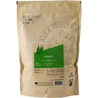 Alex Meijer Thee los groen original, FT - Zak 400 gram