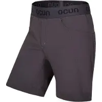 Ocun - Mánia Shorty - Klimbroek XL, grijs