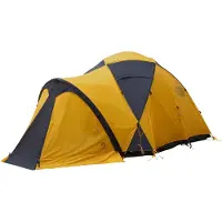 The North Face - Bastion 4 - 4-persoonstent meerkleurig