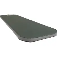 Outwell - Sleepnest Single - Slaapmat 200 x 60 x 5 cm, olijfgroen