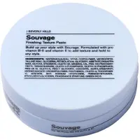 J Beverly Hills Blue Souvage Finishing Texture Pasta - 71gr