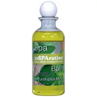 InSPAration - Eucalyptus Munt