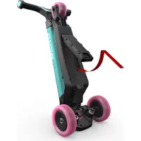 Berg Magneet NEXO