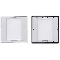 Gepe 1x 20 45x60 3,0mm AN glas, Videomonitoren