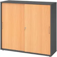 Hammerbacher BETA 1753S Esdoorn