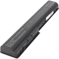 AccuCell Accu geschikt voor HP 516355-001, HSTNN-DB75, HSTNN-OB75, 4.4V 5200mAh, 75Wh