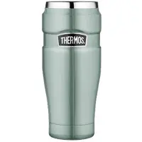 Thermos King Tumbler Mug Duckegg Groen 470ml
