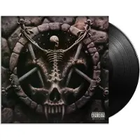 Bertus Distributie Divine Intervention (LP)