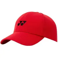 Yonex Cap Rood