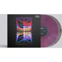 Hamstead Soundworks Empor LP Coloré