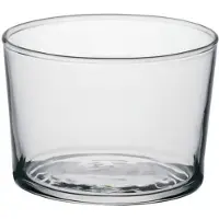 Bormioli Rocco Tumbler Bodega Mini 22,5 cl (Set van 3)