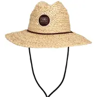 Ocean & Earth Woody Raffia Cane Hoed