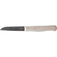 C&T Clipstrip - Schilmes - Houten handvat - RVS