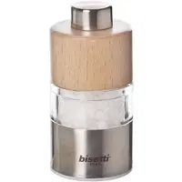 Bisetti Orta Mini Zoutmolen Naturel 6.5cm