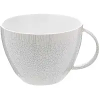 COSY&TRENDY Cosy & Trendy Perseus kop wit 220 ml