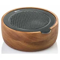 AdHoc Rasp CutnServe Black