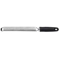 AdHoc Rasp Giano Extremely Fine Black 25 cm