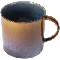 Cosy & Trendy Mokken Quintana Blue - 450 ml - 4 Stuks