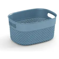 Kis Filo opbergmand - xs - Smokey grey