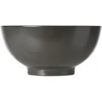 COSY&TRENDY BLACK KOMMETJE D15.5XH7.5CM