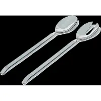 Alessi Saladeset Dry (2-Delig)