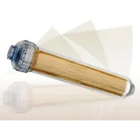 Alapure Inline Resin Filter