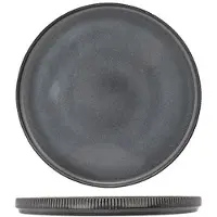 C&T Sauvage Plat Bord D27cm