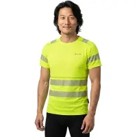 Inuteq Bodycool T-shirt Met Korte Mouwen