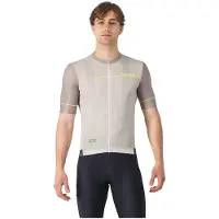 Castelli Unlimited Endurance 2 Korte Mouw Wielertrui