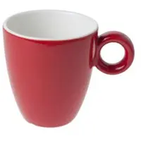 COSY&TRENDY Bola Red Mok D7.5xh8cm - 19cl