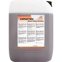 Kenotek - Wheel Cleaner Extreme - 25KG