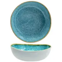 COSY&TRENDY Cosy & Trendy Laguna Azzurro Unbreakable Slakom 21x19