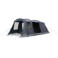 Vango - Savannah 400 Package - 4-persoonstent grijs