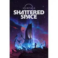 Starfield: Shattered Space - Game Uitbreiding - Xbox Series X|S/Win10 Download